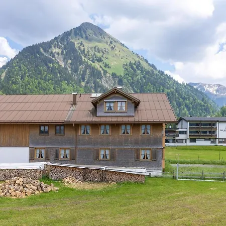 Haus Maria-theresia