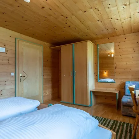 Apartmán Haus Maria-theresia
