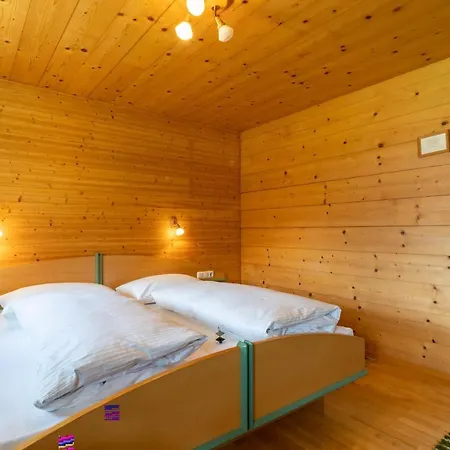 Apartmán Haus Maria-theresia