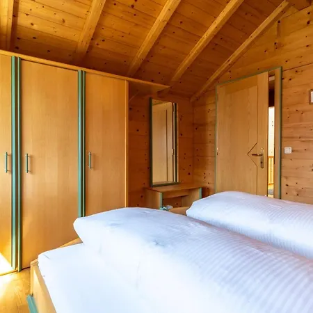 Apartmán Haus Maria-theresia Schoppernau