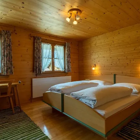 Apartmán Haus Maria-theresia Schoppernau