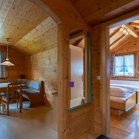 Haus Maria-theresia