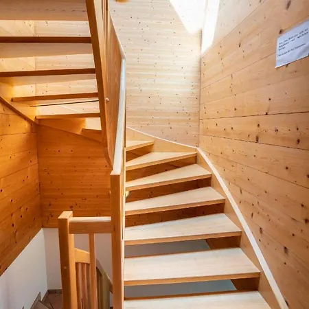 Apartmán Haus Maria-theresia *