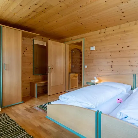 Apartmán Haus Maria-theresia *