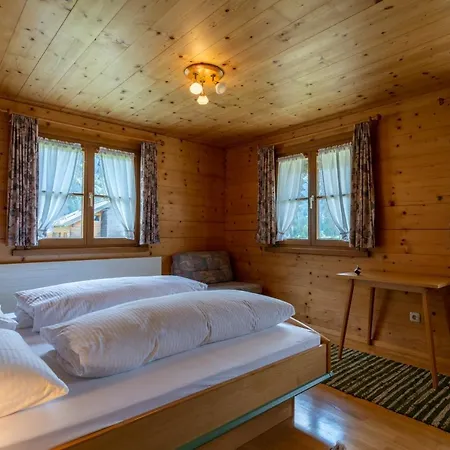 Haus Maria-theresia Apartmán