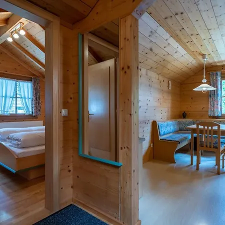 Haus Maria-theresia Apartmán