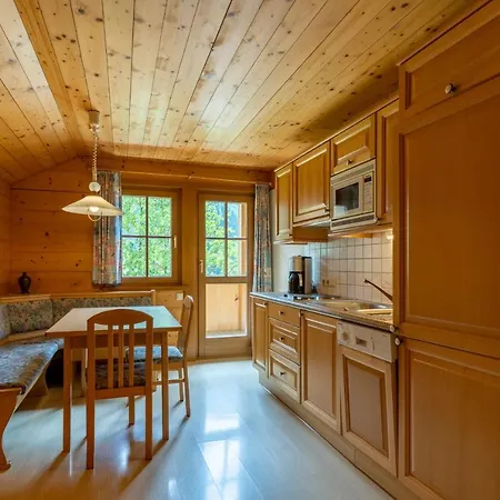 Apartmán Haus Maria-theresia