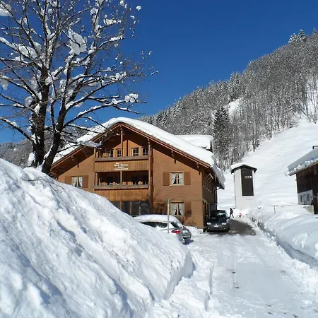 Haus Maria-theresia